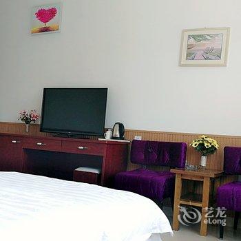 阿尔山宇宁宾馆酒店提供图片