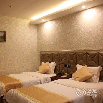泸州千叶酒店酒店提供图片