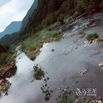 永嘉鹤鸣湾客栈酒店提供图片