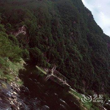 永嘉鹤鸣湾客栈酒店提供图片