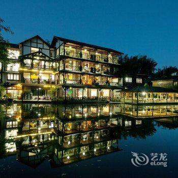 宜宾蜀南竹海陈家院子钰宇酒店酒店提供图片