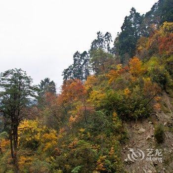 海螺沟冰川温泉度假村（二号营地）酒店提供图片