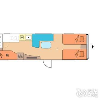 镇江金山湖国际房车露营地酒店提供图片