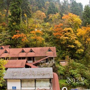 海螺沟冰川温泉度假村（二号营地）酒店提供图片