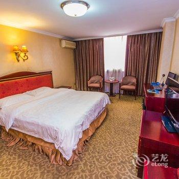 遂宁商业宾馆酒店提供图片