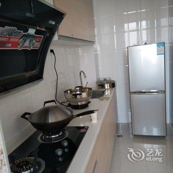 威海海纳度假酒店公寓酒店提供图片