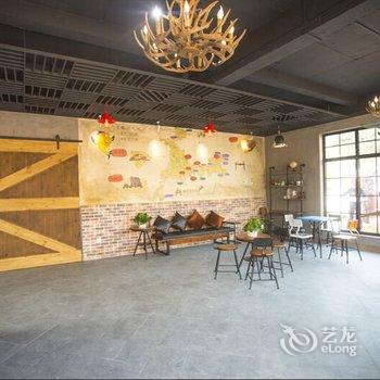 嵊泗海景湾德望楼度假客栈酒店提供图片