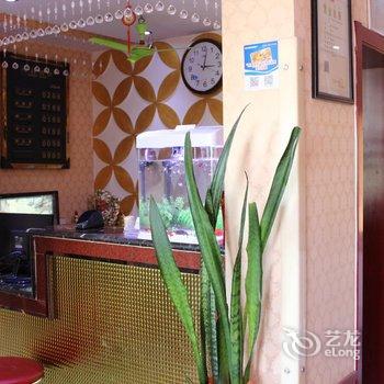 乌兰浩特通用宾馆酒店提供图片