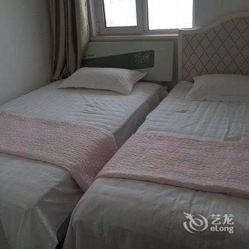 绥中东戴河醉美海景公寓酒店提供图片