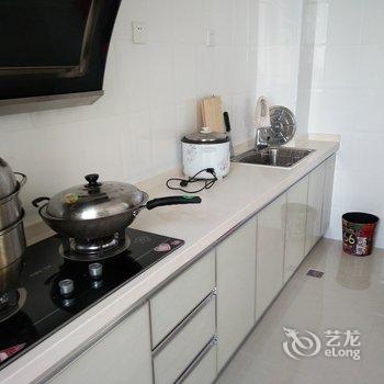 威海海纳度假酒店公寓酒店提供图片