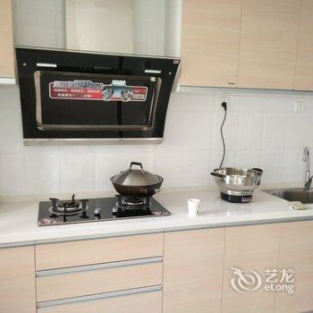 威海海纳度假酒店公寓酒店提供图片