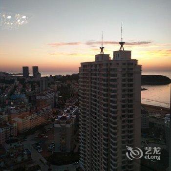 威海海纳度假酒店公寓酒店提供图片