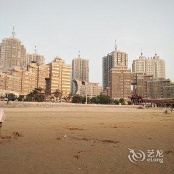 威海海纳度假酒店公寓酒店提供图片