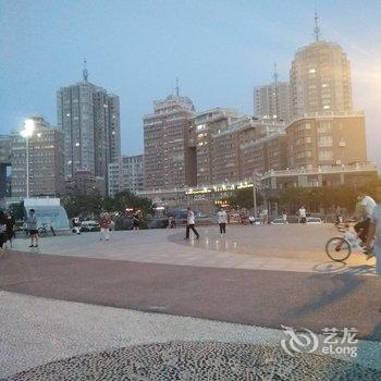 威海海纳度假酒店公寓酒店提供图片