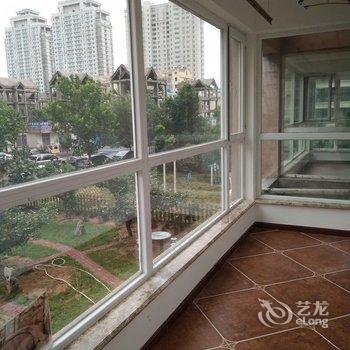 威海海纳度假酒店公寓酒店提供图片