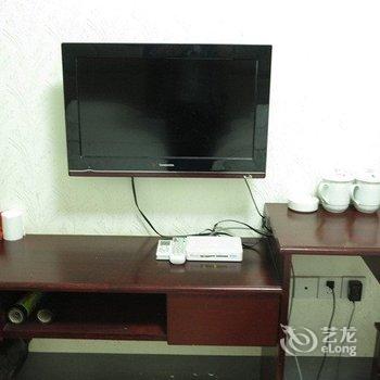 衡阳南岳秀峰假日大酒店酒店提供图片