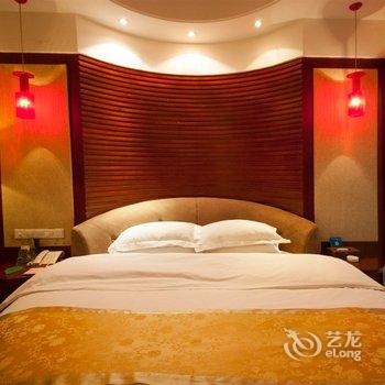 株洲新天红东大酒店酒店提供图片