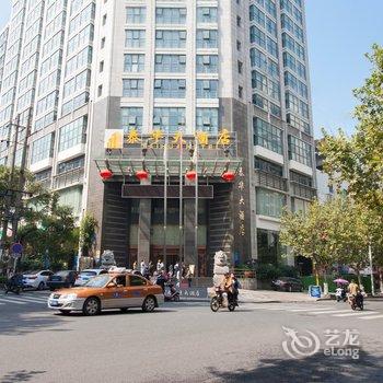 株洲新天红东大酒店酒店提供图片