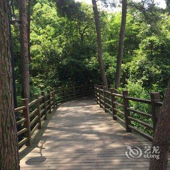 千岛湖阳光水岸百合苑湖景度假公寓酒店提供图片