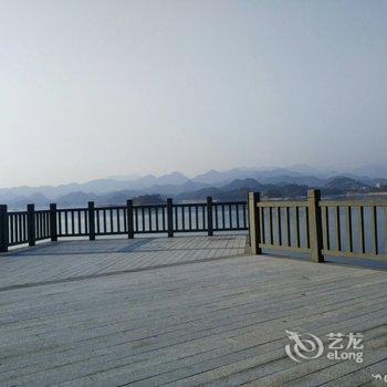 千岛湖阳光水岸百合苑湖景度假公寓酒店提供图片