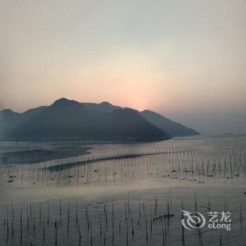 霞浦北岐小时光民宿(原小城北歧摄影民宿)酒店提供图片