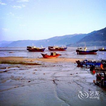 霞浦北岐小时光民宿(原小城北歧摄影民宿)酒店提供图片