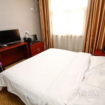 皇家宾馆(西安咸阳国际机场)酒店提供图片