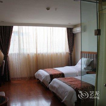 318连锁汽车旅馆(西昌店)酒店提供图片