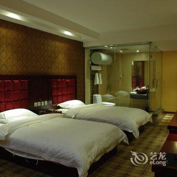 西昌智盛商务宾馆酒店提供图片