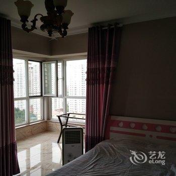 威海海纳度假酒店公寓酒店提供图片