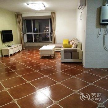 威海海纳度假酒店公寓酒店提供图片