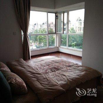 威海海纳度假酒店公寓酒店提供图片