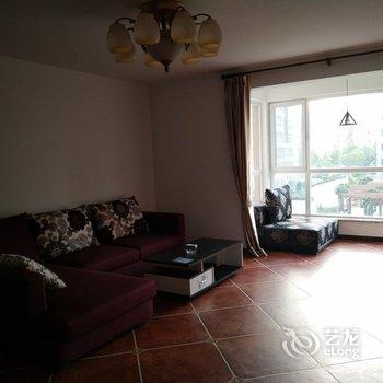威海海纳度假酒店公寓酒店提供图片