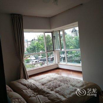 威海海纳度假酒店公寓酒店提供图片