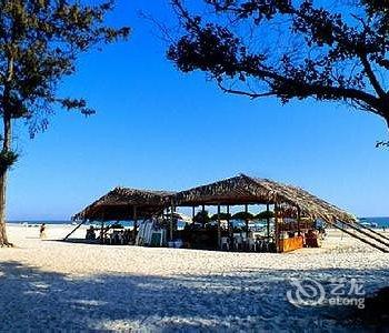 北戴河砻海宾馆酒店提供图片