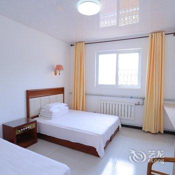北戴河砻海宾馆酒店提供图片