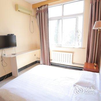 北戴河砻海宾馆酒店提供图片