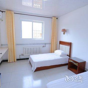 北戴河砻海宾馆酒店提供图片