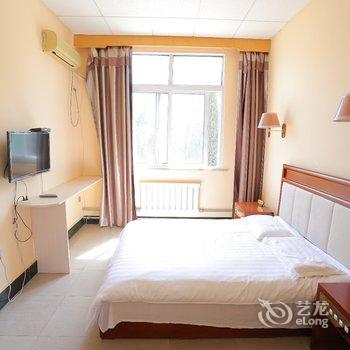 北戴河砻海宾馆酒店提供图片