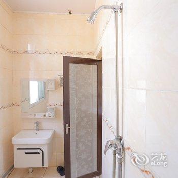 北戴河砻海宾馆酒店提供图片