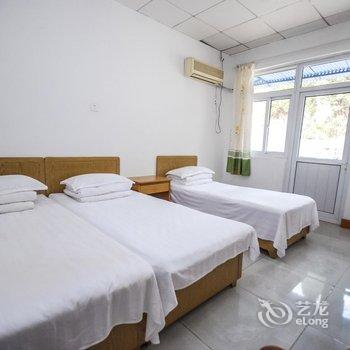 北戴河砻海宾馆酒店提供图片