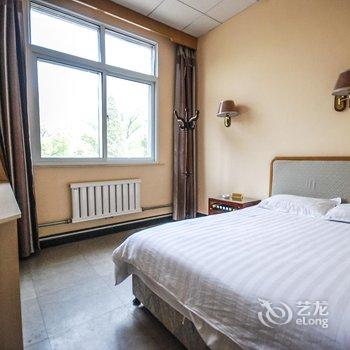 北戴河砻海宾馆酒店提供图片
