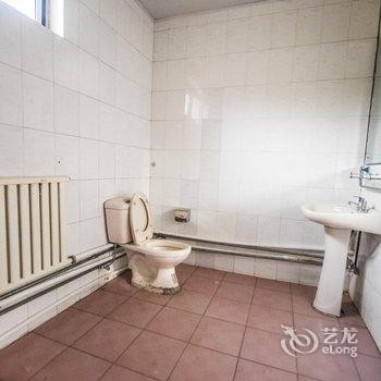 北戴河砻海宾馆酒店提供图片