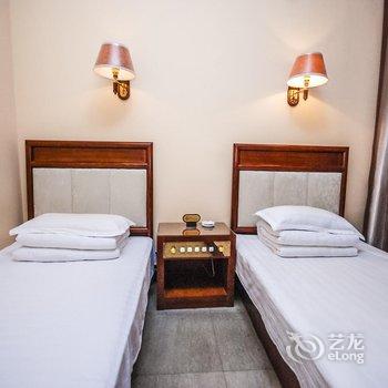 北戴河砻海宾馆酒店提供图片