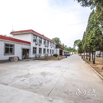 北戴河砻海宾馆酒店提供图片