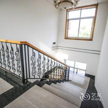 北戴河砻海宾馆酒店提供图片