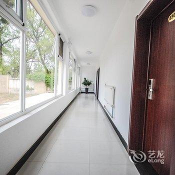 北戴河砻海宾馆酒店提供图片