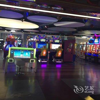 启东恒大威尼斯怡海缘酒店酒店提供图片