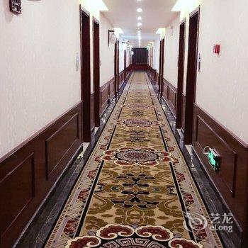 金川尚鼎大酒店酒店提供图片