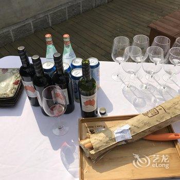 莫干山岚舍山庄(精品民宿)酒店提供图片